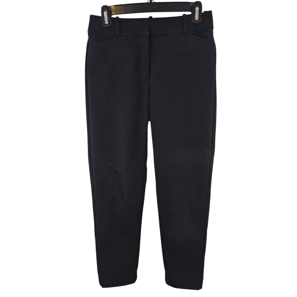 Vintage St. John Sport Size 2 Black Jeans